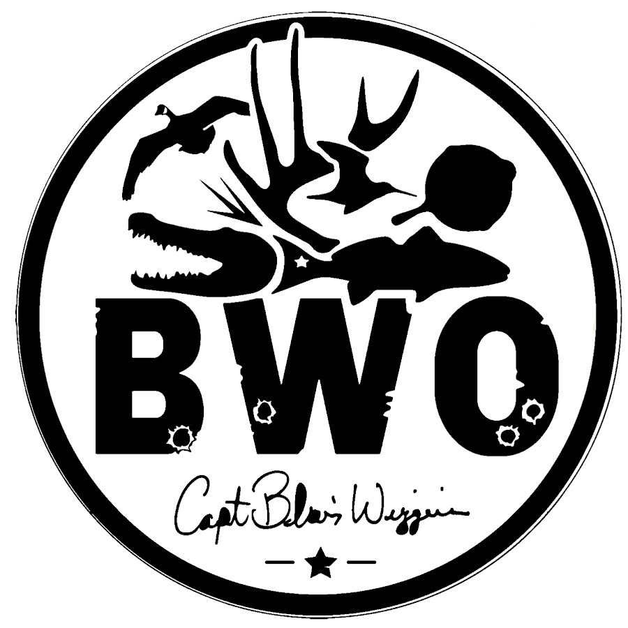 Blair Wiggins Outdoors