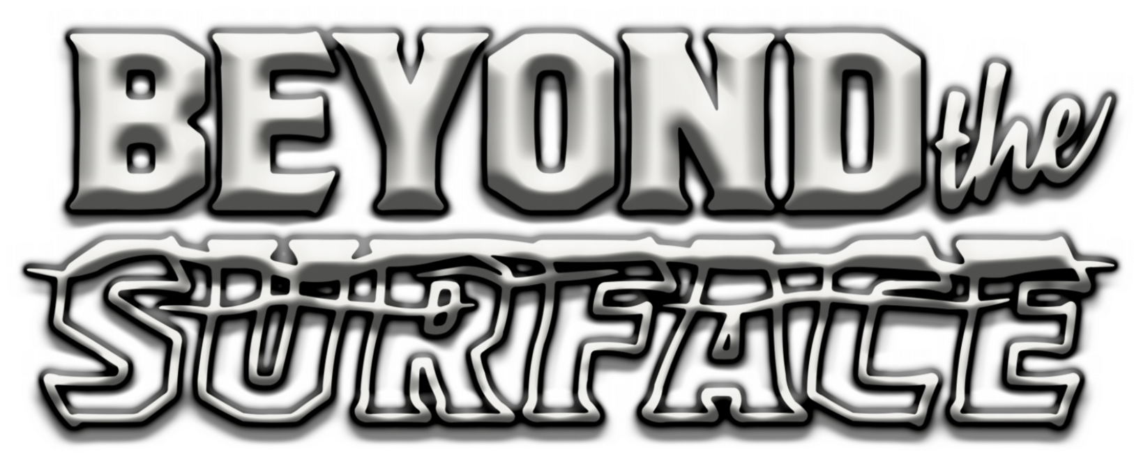 Beyond the Surface